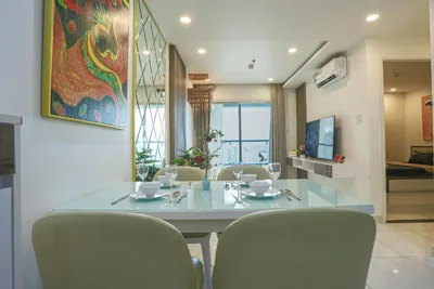 Casa Par Grand Suites - Highclass & Central Spot – 사진 3