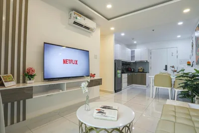 Casa Par Grand Suites - Highclass & Central Spot – 사진 4