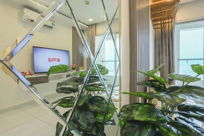 Casa Par Grand Suites - Highclass & Central Spot – 사진 8