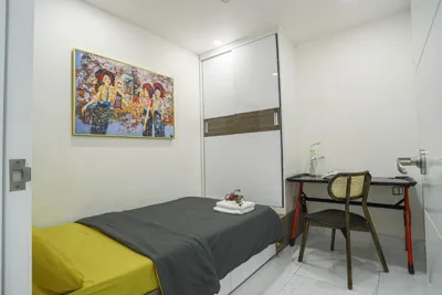Casa Par Grand Suites - Highclass & Central Spot – 사진 9