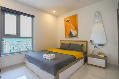 Casa Par Grand Suites - Highclass & Central Spot – 사진 10