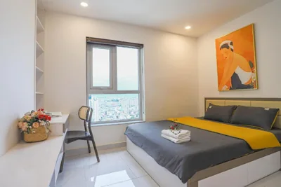 Casa Par Grand Suites - Highclass & Central Spot – 사진 14