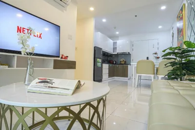 Casa Par Grand Suites - Highclass & Central Spot – 사진 15