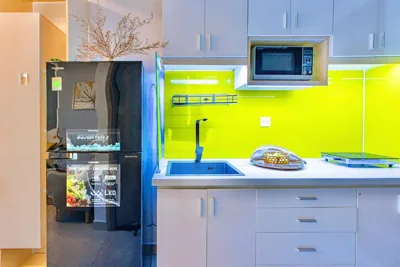침실 1개 아파트 — Casa Par Grand Suites - Highclass & Central Spot