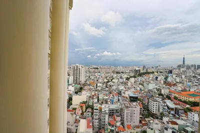 침실 2개 아파트 — Casa Par Grand Suites - Highclass & Central Spot